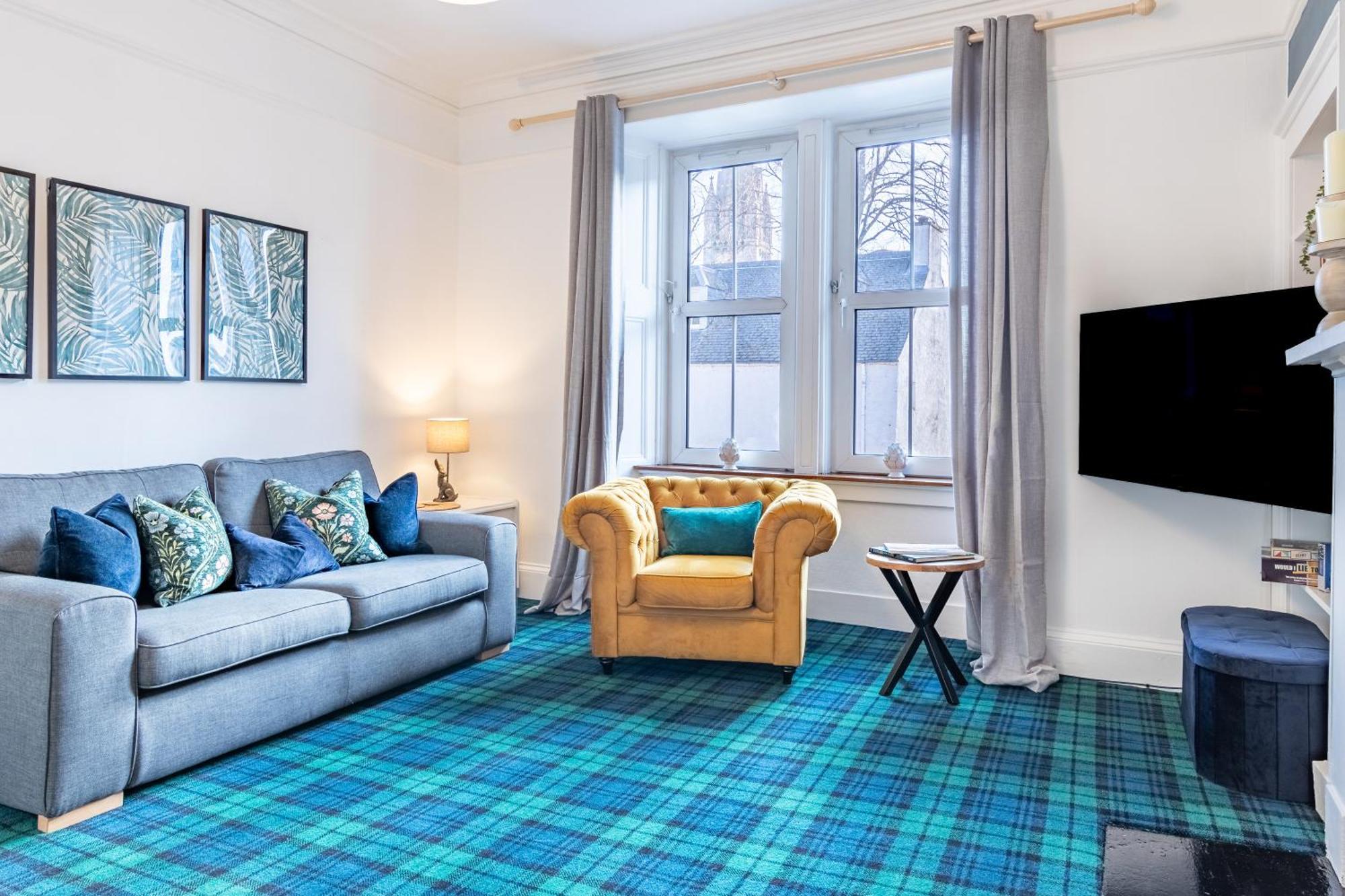 Thistle Do Nessly Inverness Exterior foto